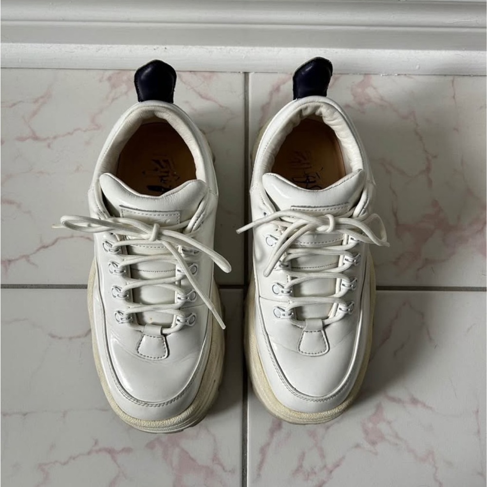 Eytys Angel Sneakers 8.5/39